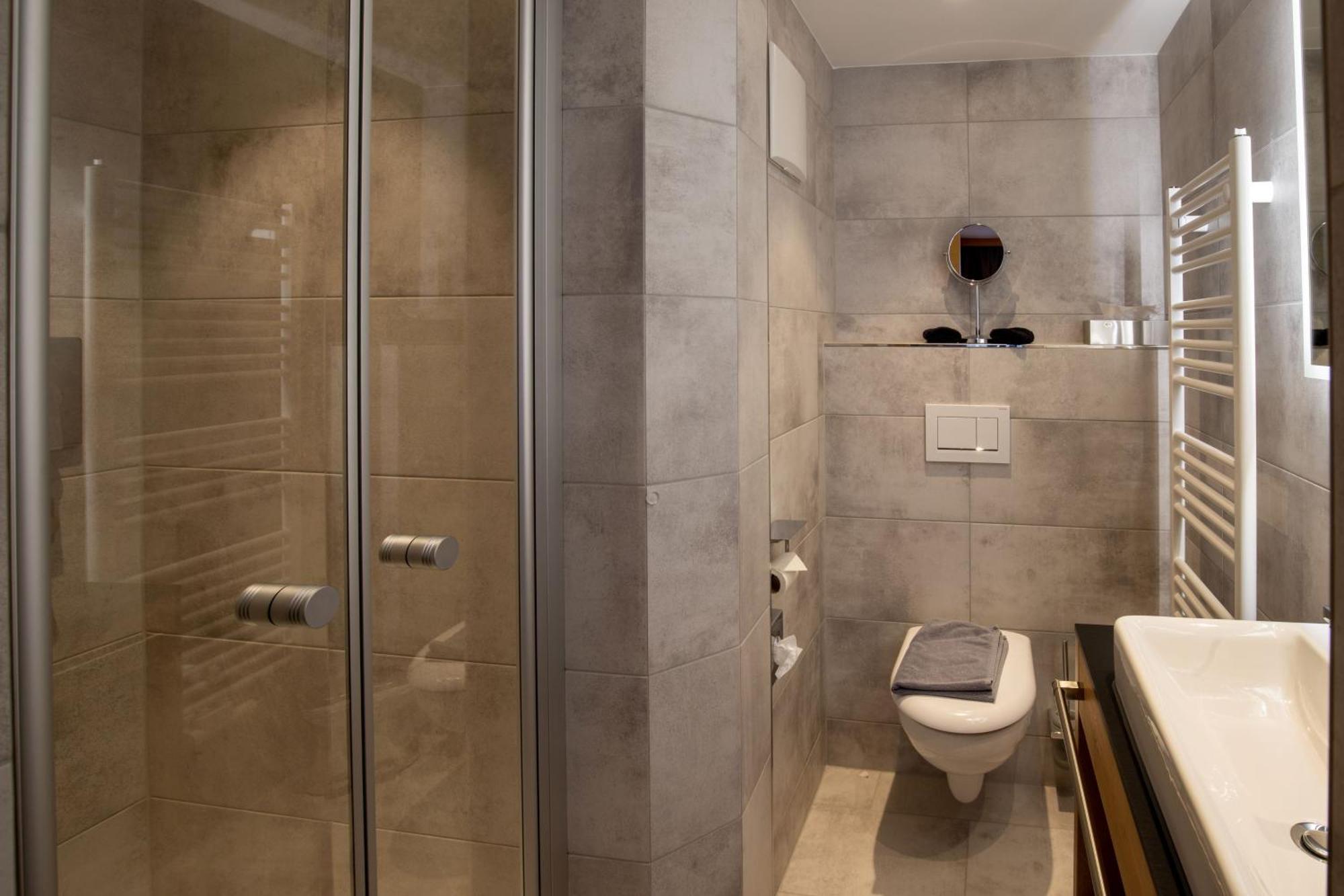 Hotel Garni Subretta Ischgl Ngoại thất bức ảnh